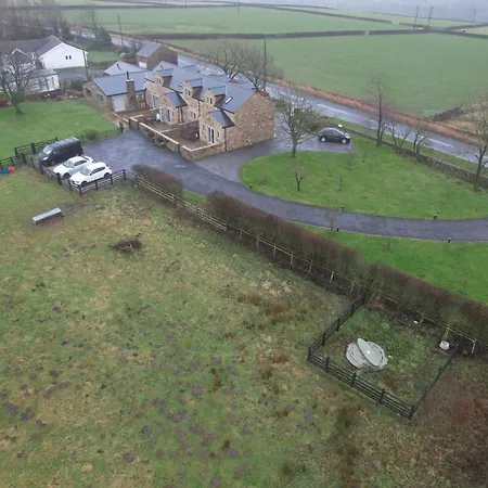 Casa de Férias Pepperpot *