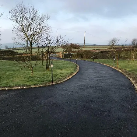 Pepperpot Hébergement de vacances