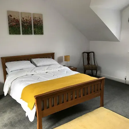 Tatil Evi Pepperpot *