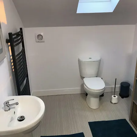 Casa de Férias Pepperpot *