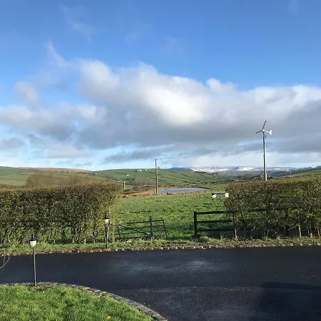 Pepperpot Holiday home Skipton