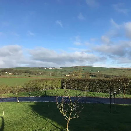 Pepperpot Hébergement de vacances