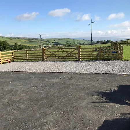 Pepperpot Hébergement de vacances *