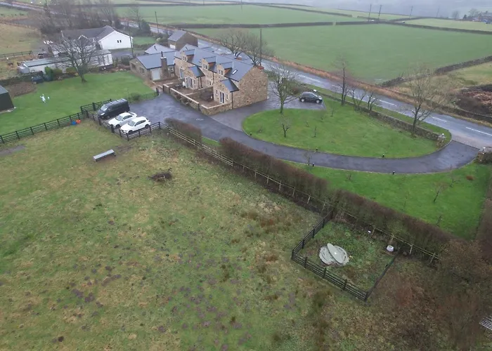 Tatil Evi Pepperpot *