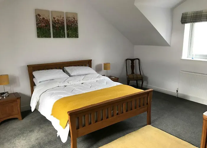 Tatil Evi Pepperpot *