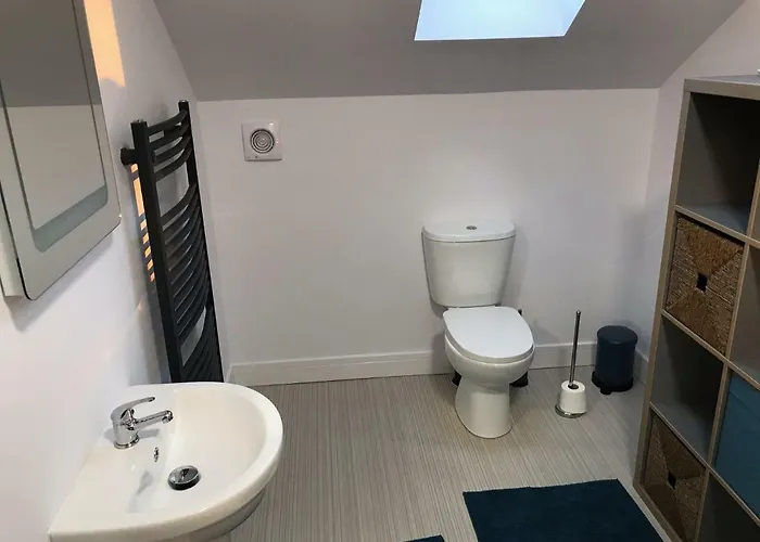 Tatil Evi Pepperpot *