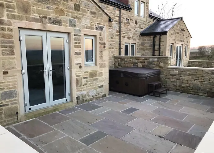 Pepperpot Tatil Evi *