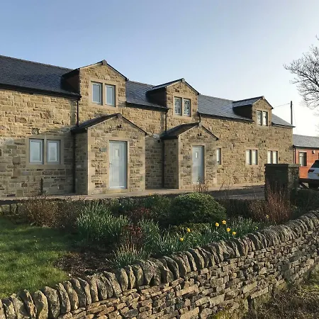 Pepperpot * Skipton